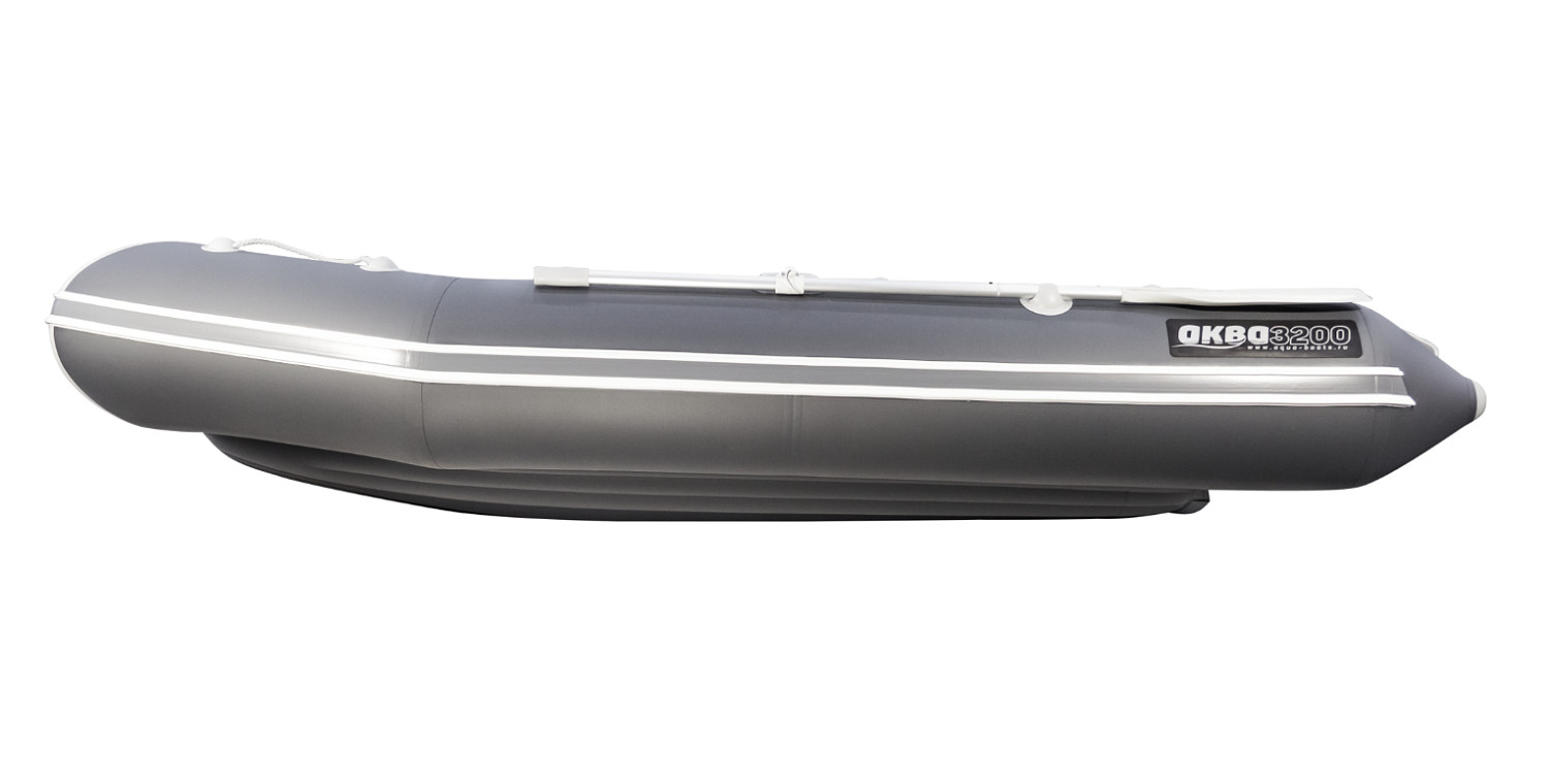 Лодка АКВА 3200 нднд в Ижевске
