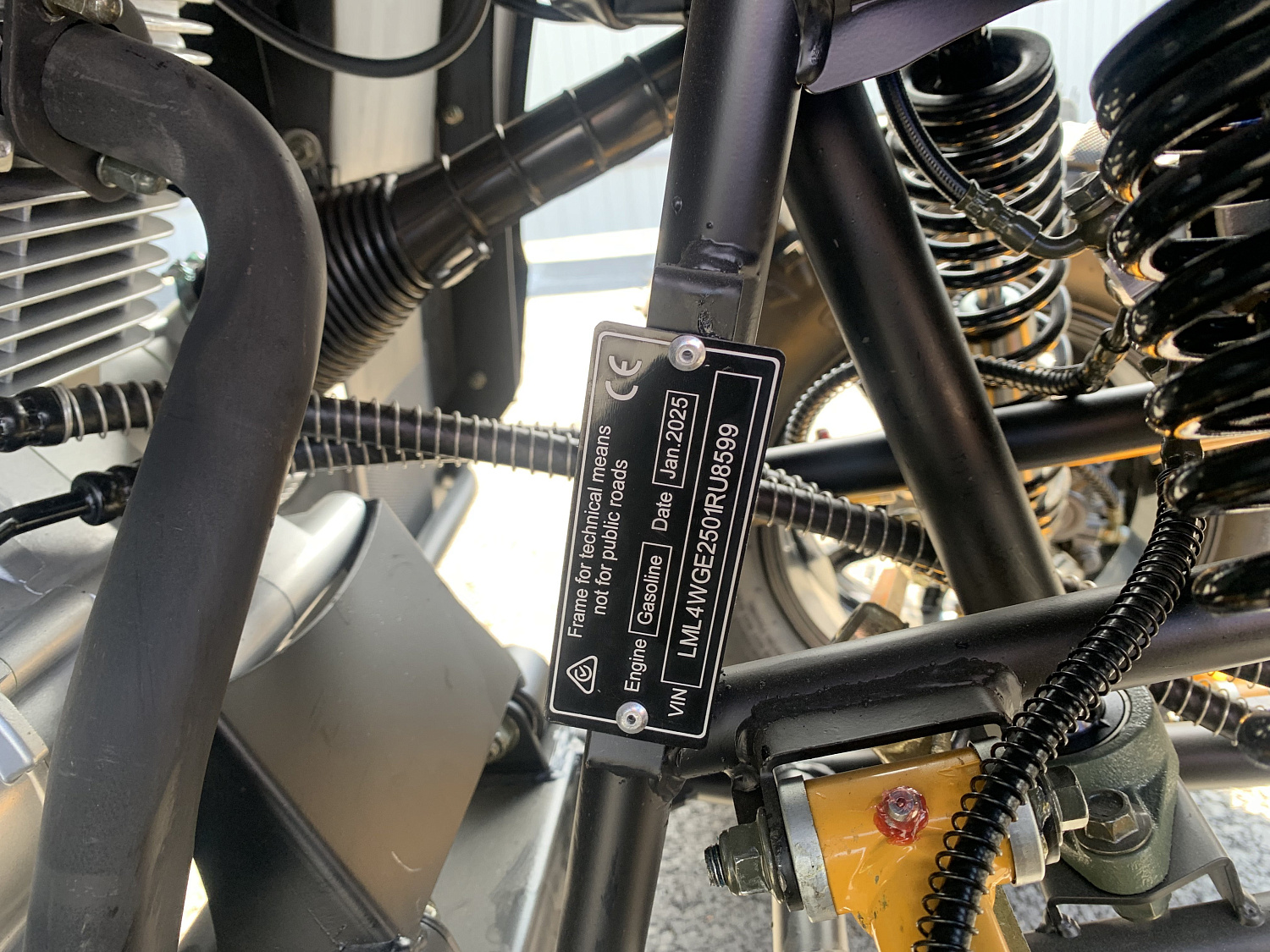 Квадроцикл PROMAX TAURUS 300 MAX-PRO в Ижевске