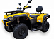 Квадроцикл HISUN GUARDIAN 400L /LONG в Ижевске