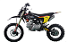 Питбайк FullCrew Teen Rider 125cc 17\14 (механ., эл.стартер) в Ижевске
