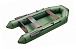 ЛОДКА ГРЕБНАЯ ДРАККАР 3000 STANDART в Ижевске