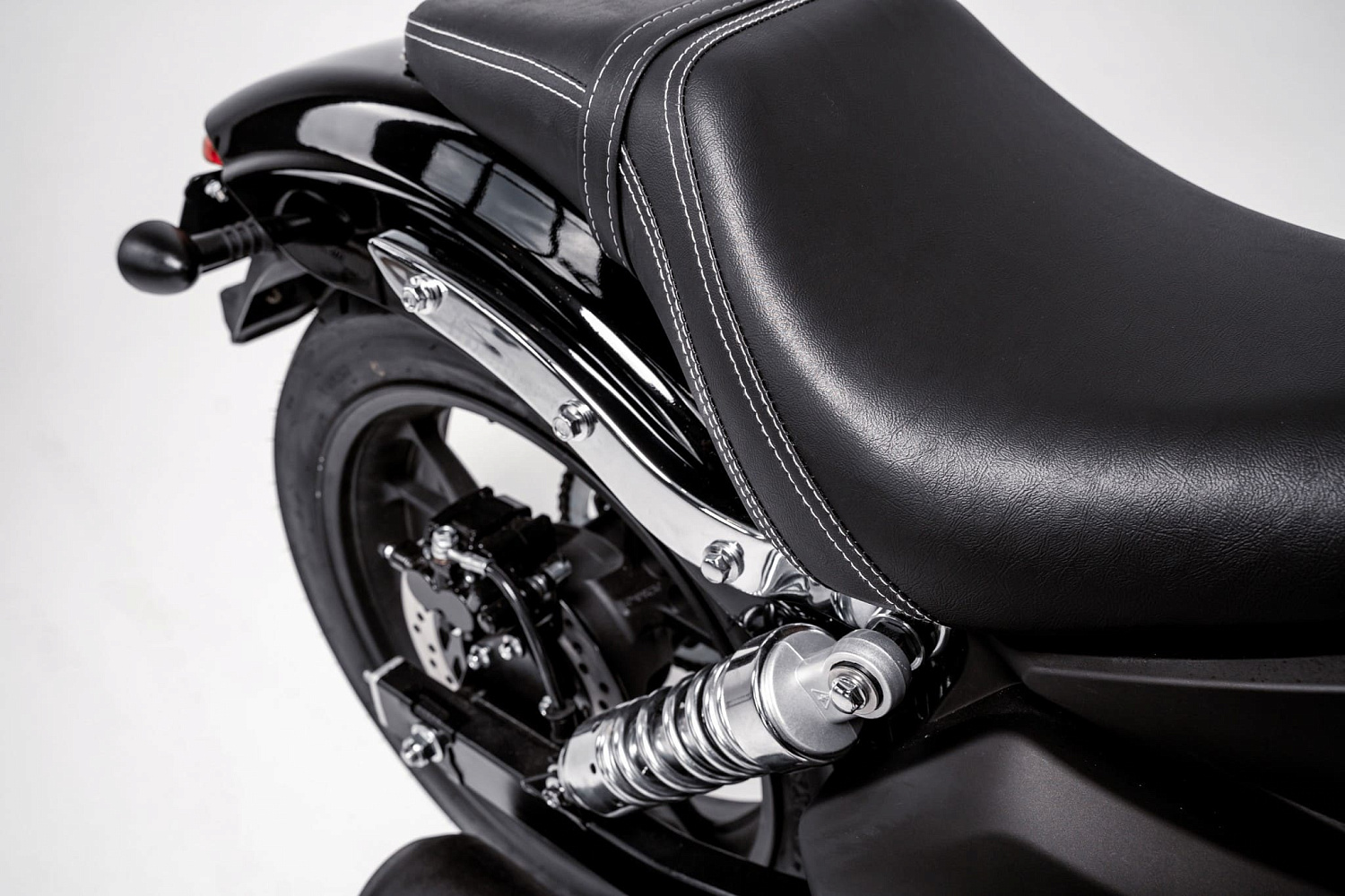 Мотоцикл Benda Funrider 125 в Ижевске