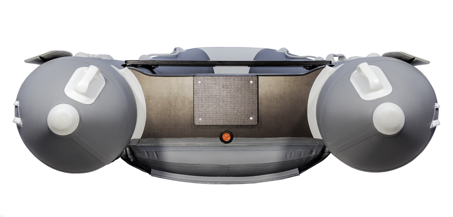 Лодка АКВА 3200 нднд в Ижевске