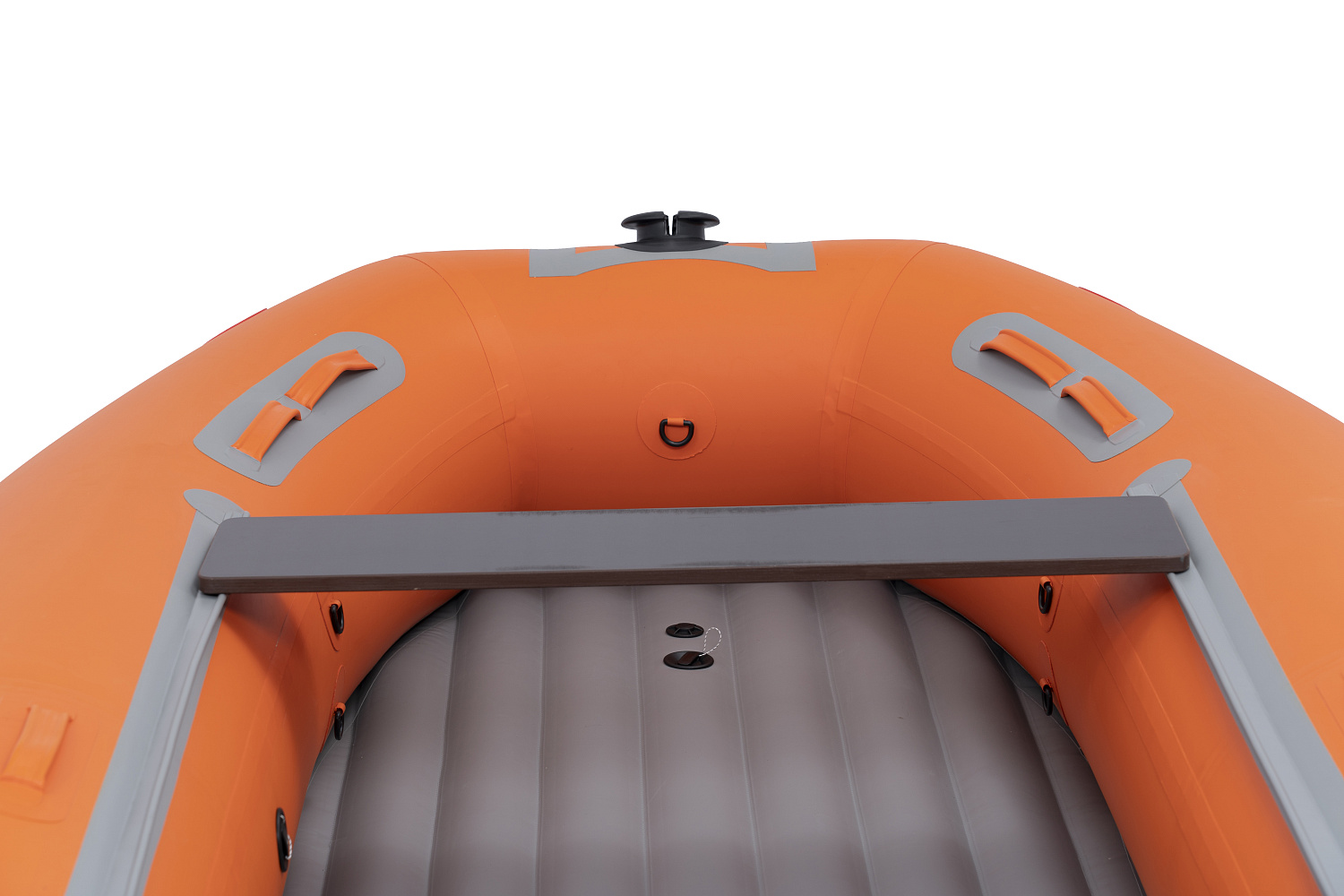 Лодка MISHIMO RIVER JET 470 под водомет в Ижевске