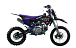 Питбайк FullCrew Big Beast 150cc 17\14 (механ., эл.стартер) в Ижевске