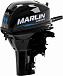 Лодочный мотор MARLIN MP 9.9 AMH в Ижевске