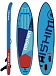 SUP (САП) Доска MISHIMO FLY AIR BLUE 11’ (335см) в Ижевске