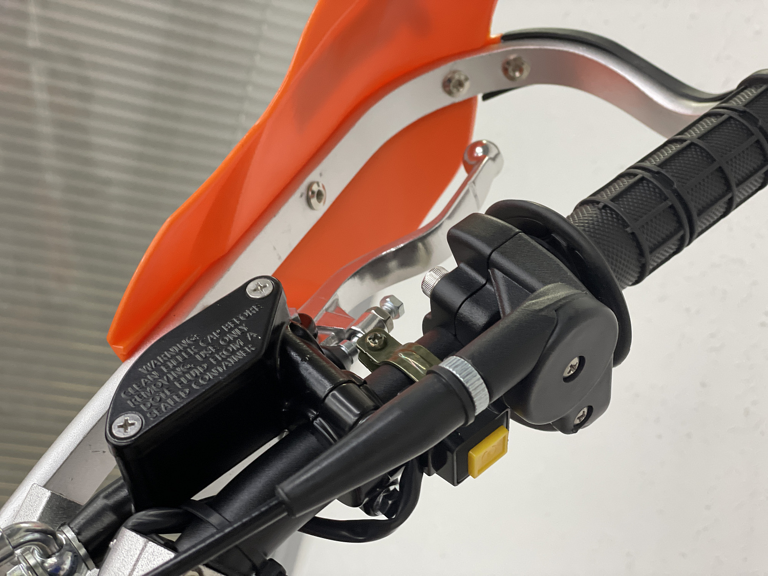 Кроссовый мотоцикл PROMAX INFERNO 380 (4 valves, 5 gears) в Ижевске