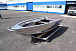 Алюминиевая лодка Wyatboat-390 P в Ижевске