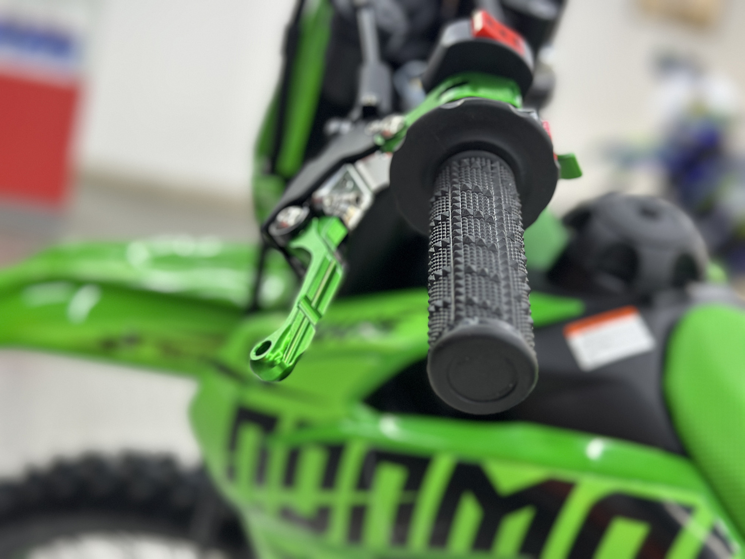 Кроссовый мотоцикл PROMAX DAIKON CB330 в Ижевске