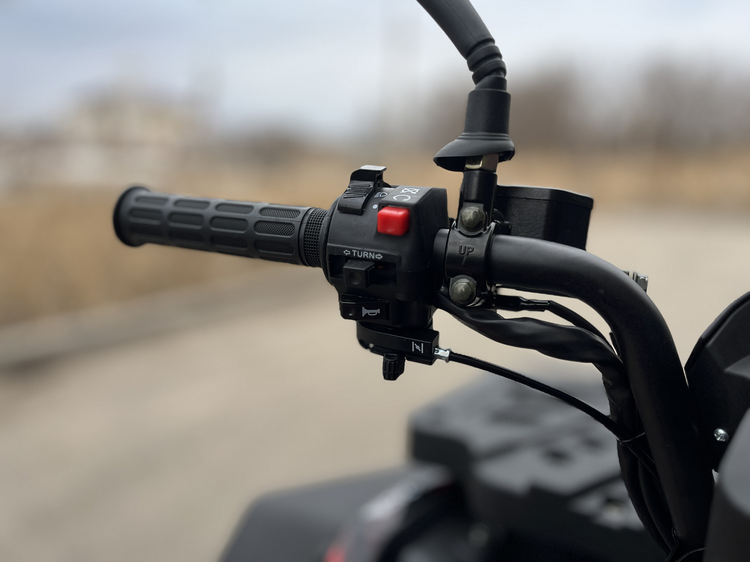 Квадроцикл PROMAX TAURUS 300 MAX-PRO LONG в Ижевске