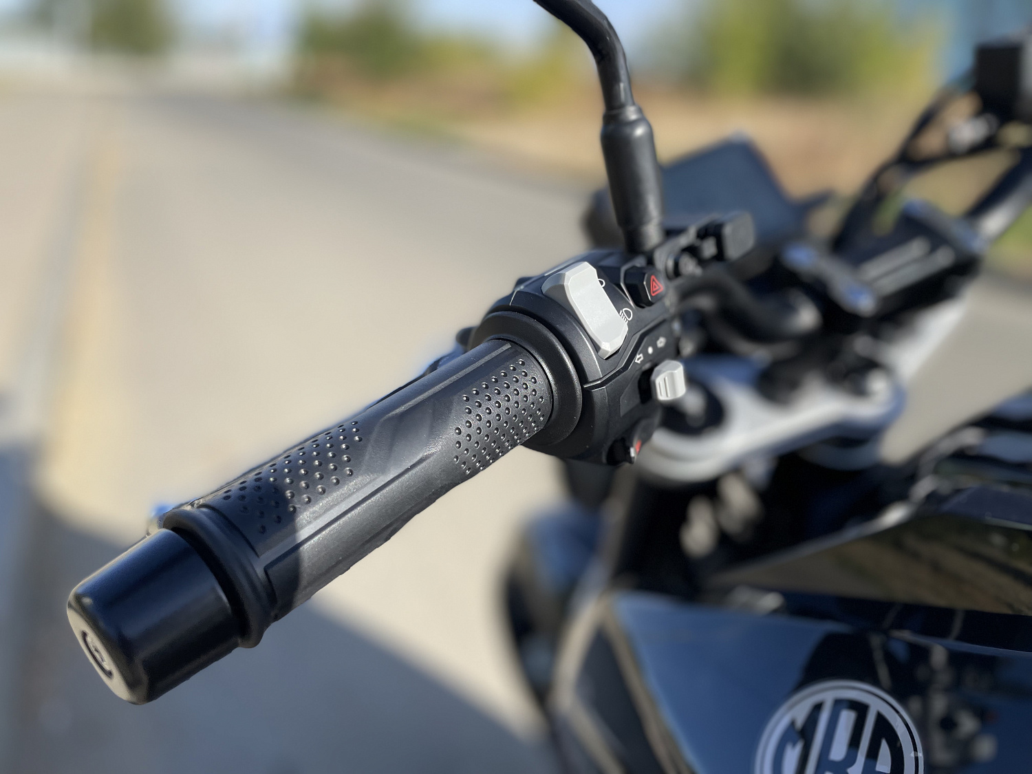 Мотоцикл STELS M502N в Ижевске