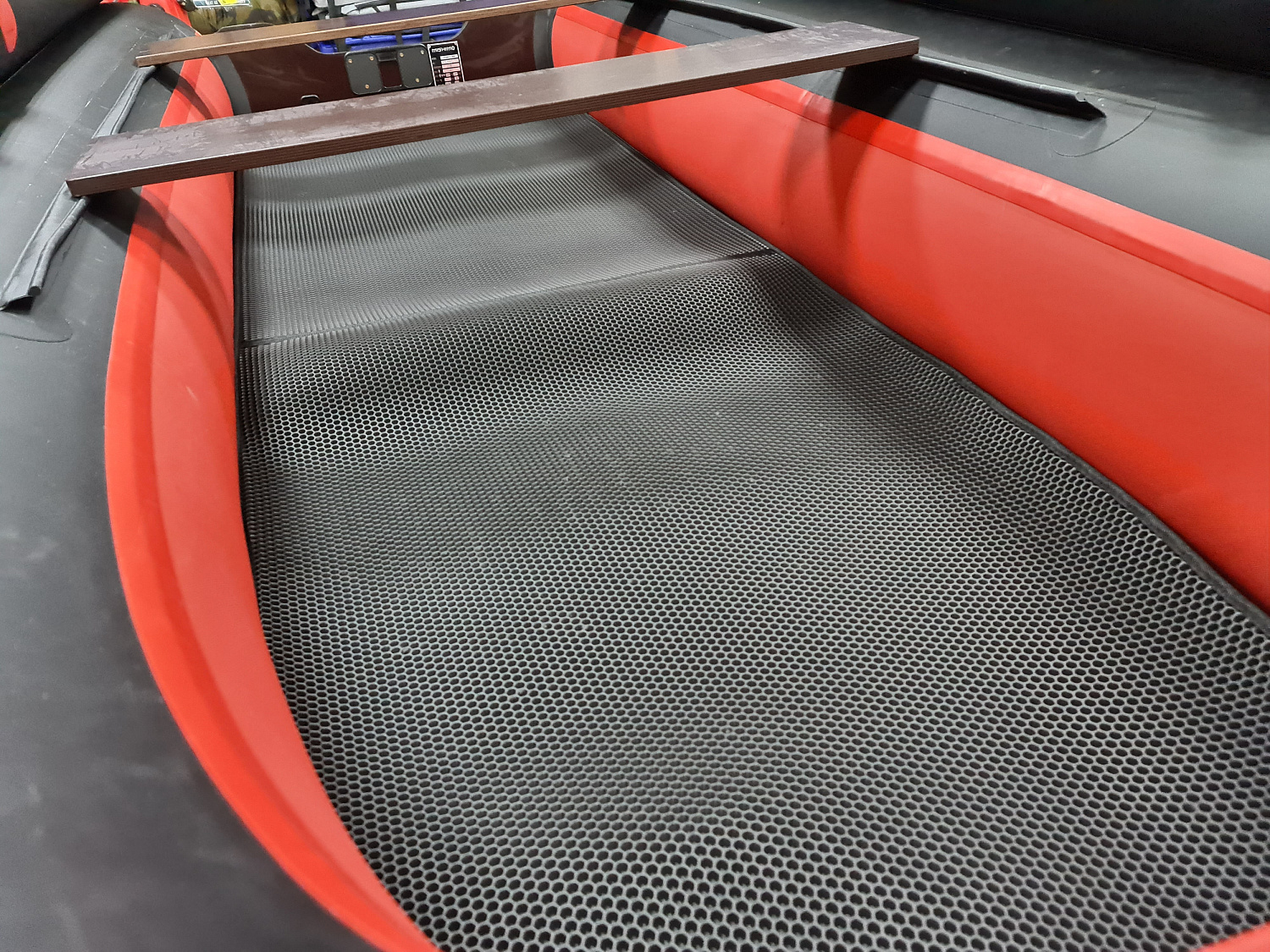 ЭВА Коврик (EVA) для лодок SMARINE 380 в Ижевске