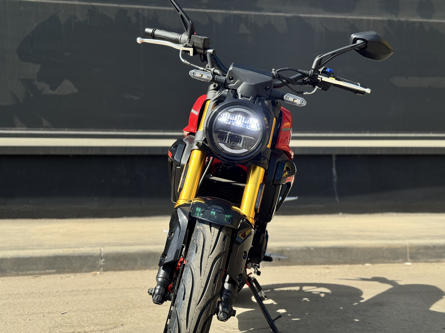 Мотоцикл PROMAX CB300 в Ижевске