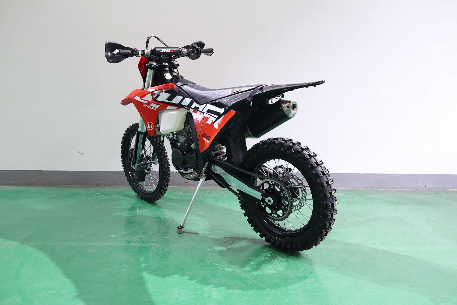 Мотоцикл JHLMOTO JHLofr GS YBS300 (176MN) в Ижевске