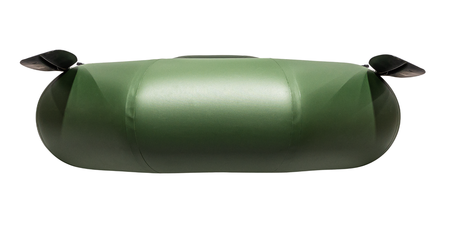 Лодка Барс 260 в Ижевске