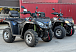Квадроцикл GBM EXPLORER 400 NEW PREMIUM в Ижевске