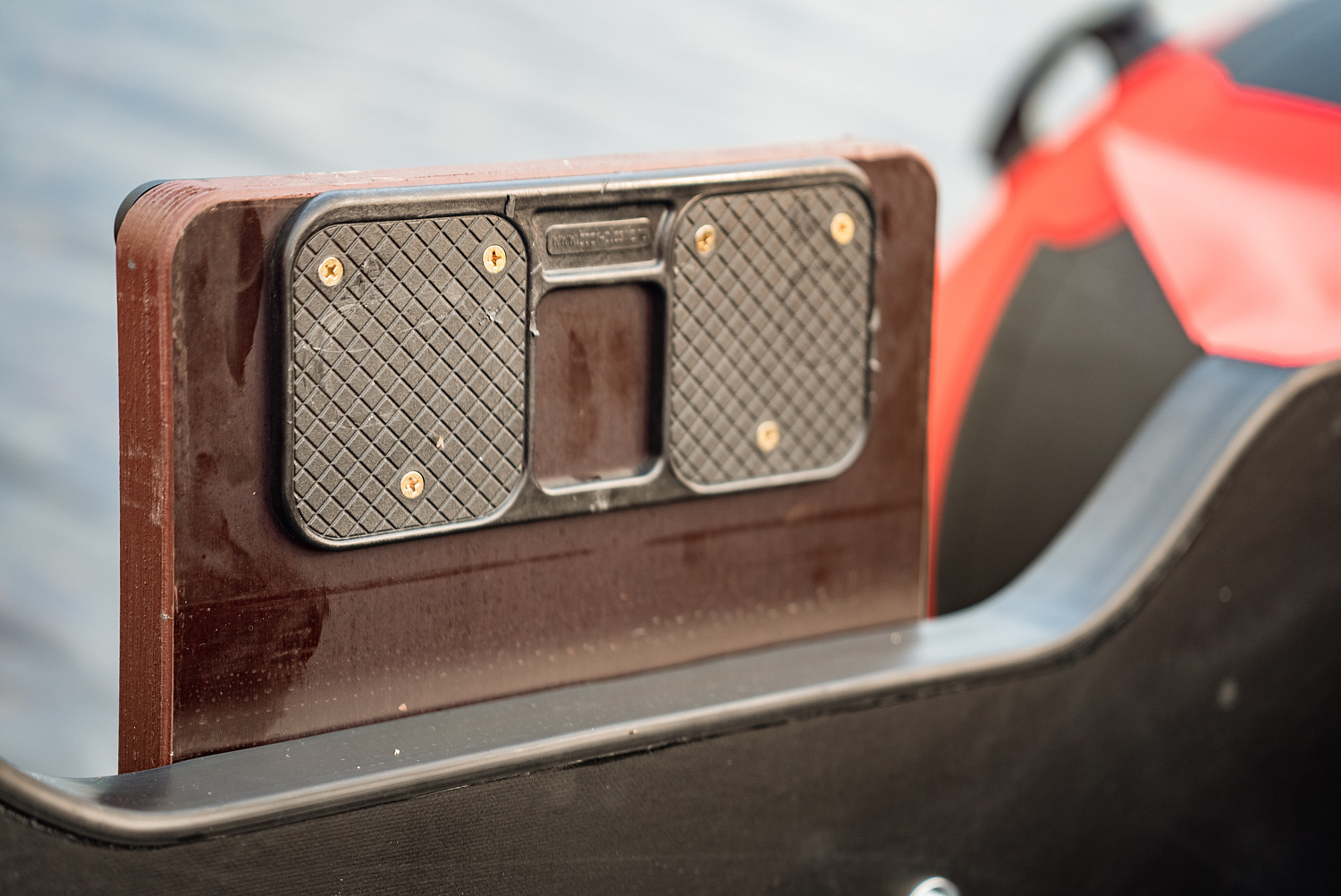 Лодка MISHIMO RIVER FJET PRO 430  под водомет в Ижевске