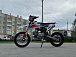 Питбайк JHLMOTO JHL Z140E Pro (YX1P56FMJ) в Ижевске