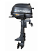 Лодочный мотор APACHE T 6 BS в Ижевске