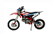 Питбайк MOTOLAND (МОТОЛЕНД) Apollo 125 DT125 E в Ижевске