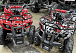 Квадроцикл PROMAX ATV MINI 2T 70CC р/с в Ижевске