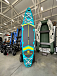 SUP (САП) Доска MISHIMO PRO-MAX Light Teal 11,6’ (355см) в Ижевске