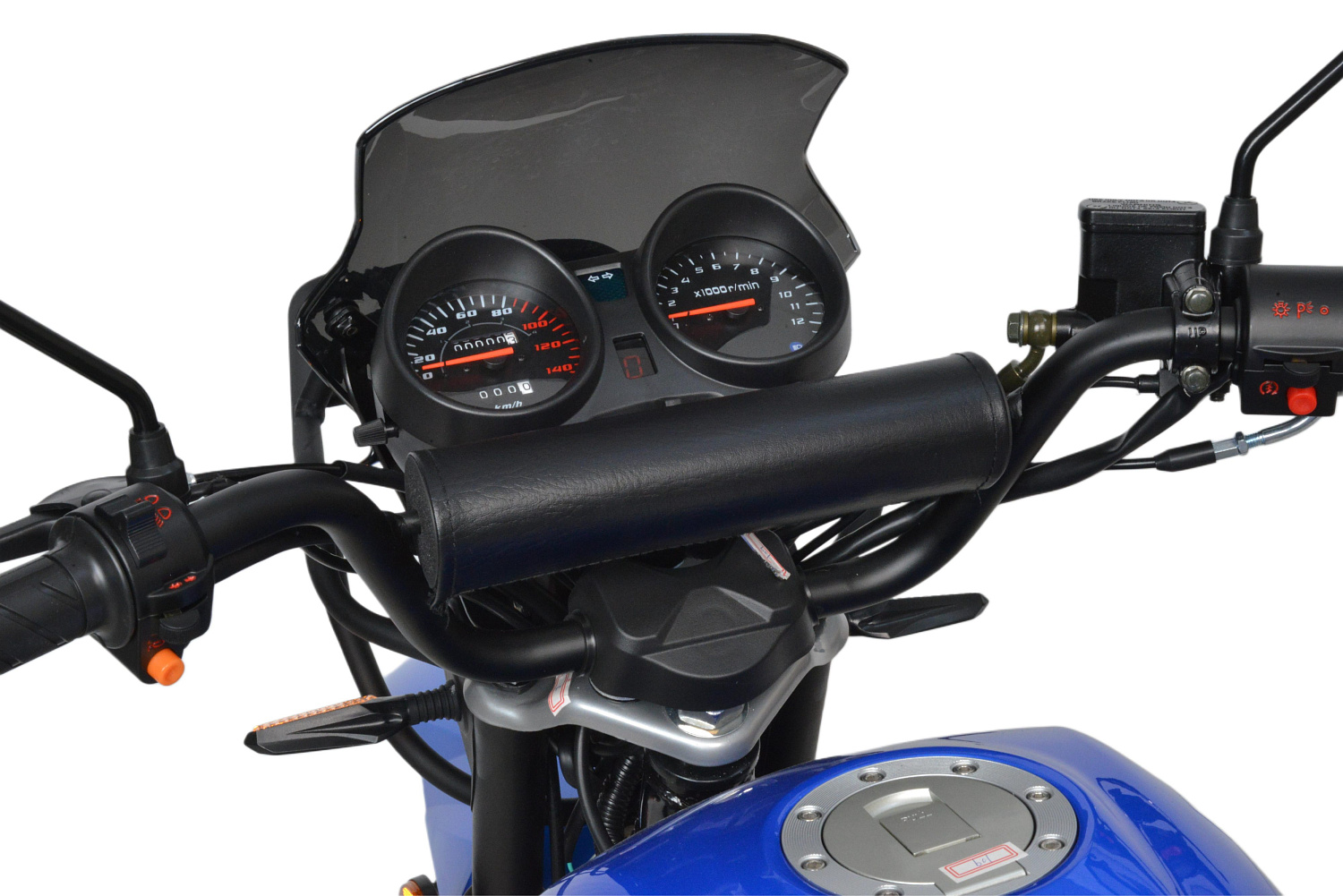 Мопед PROMAX ALPHA DIRT 150(49) в Ижевске