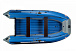 Лодка MISHIMO FAMILY LITE DF 370 в Ижевске