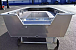 Алюминиевая лодка Wyatboat-490 Jonboat в Ижевске