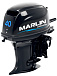 Лодочный мотор MARLIN MP 40 AMH в Ижевске