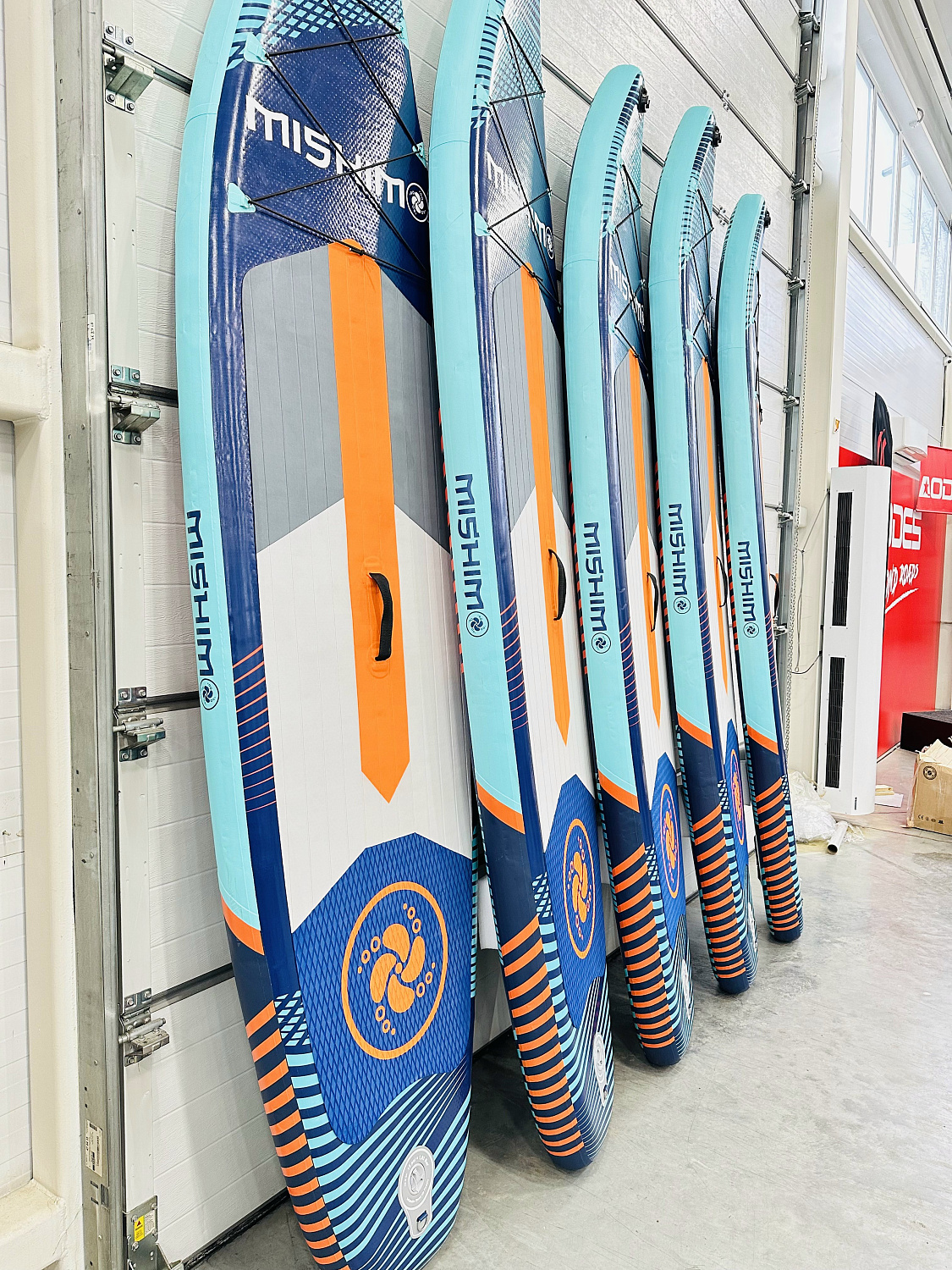 SUP (САП) Доска MISHIMO TROFY 10.6 в Ижевске