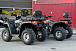 Квадроцикл GBM EXPLORER 400 NEW PREMIUM в Ижевске