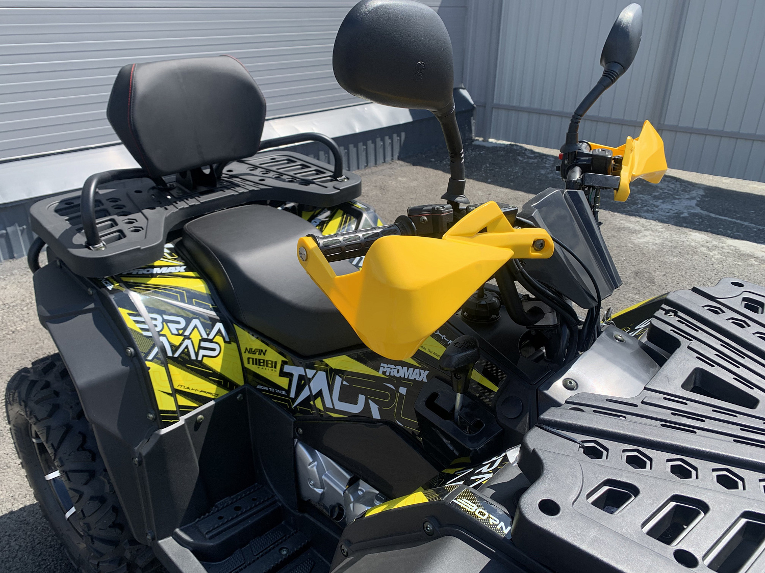 Квадроцикл PROMAX TAURUS 300 MAX-PRO в Ижевске