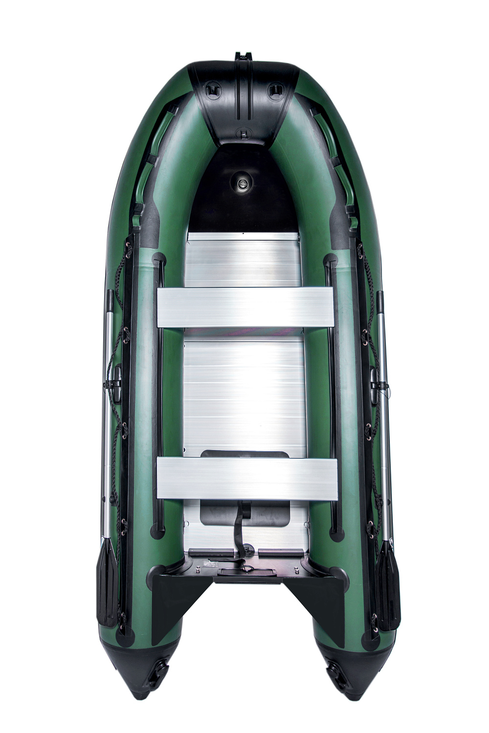 ЛОДКА SMARINE SDP MAX 380 AL в Ижевске