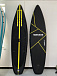 SUP (САП) ДОСКА MISHIMO CARBON DARKSIDE 11’ (335СМ) в Ижевске
