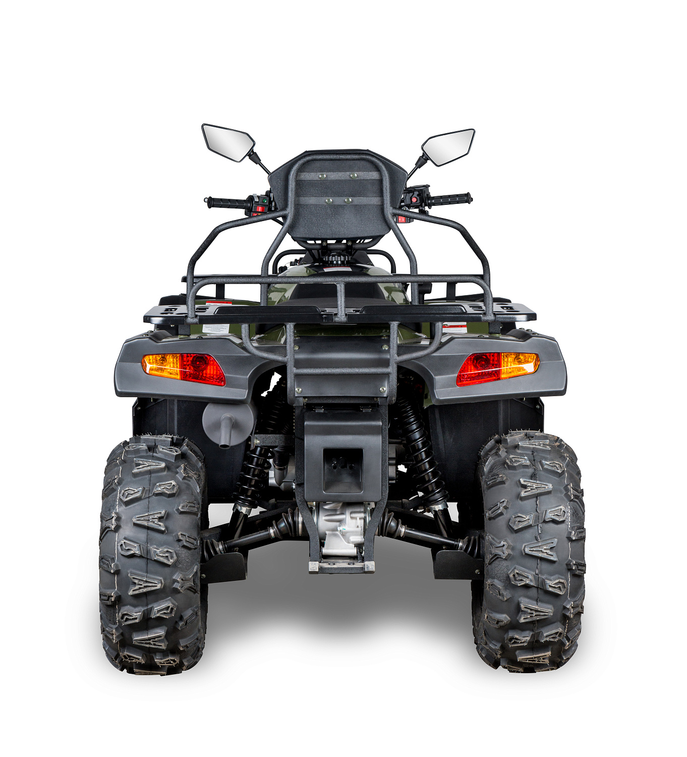 Квадроцикл IRBIS ATV 300 в Ижевске