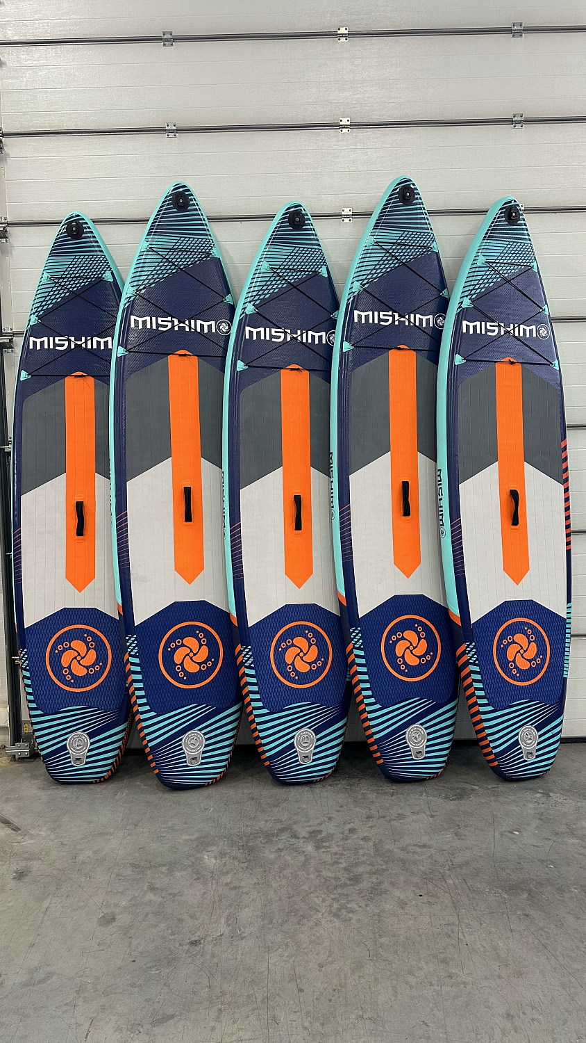 SUP (САП) Доска MISHIMO TROFY 10.6 в Ижевске