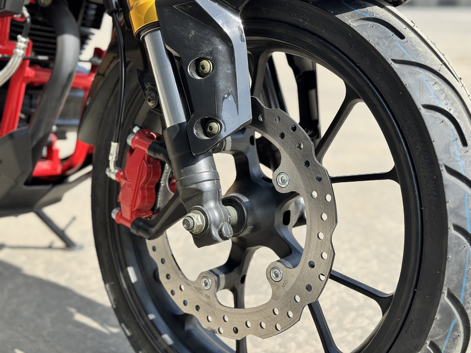 Мотоцикл PROMAX CB300 в Ижевске