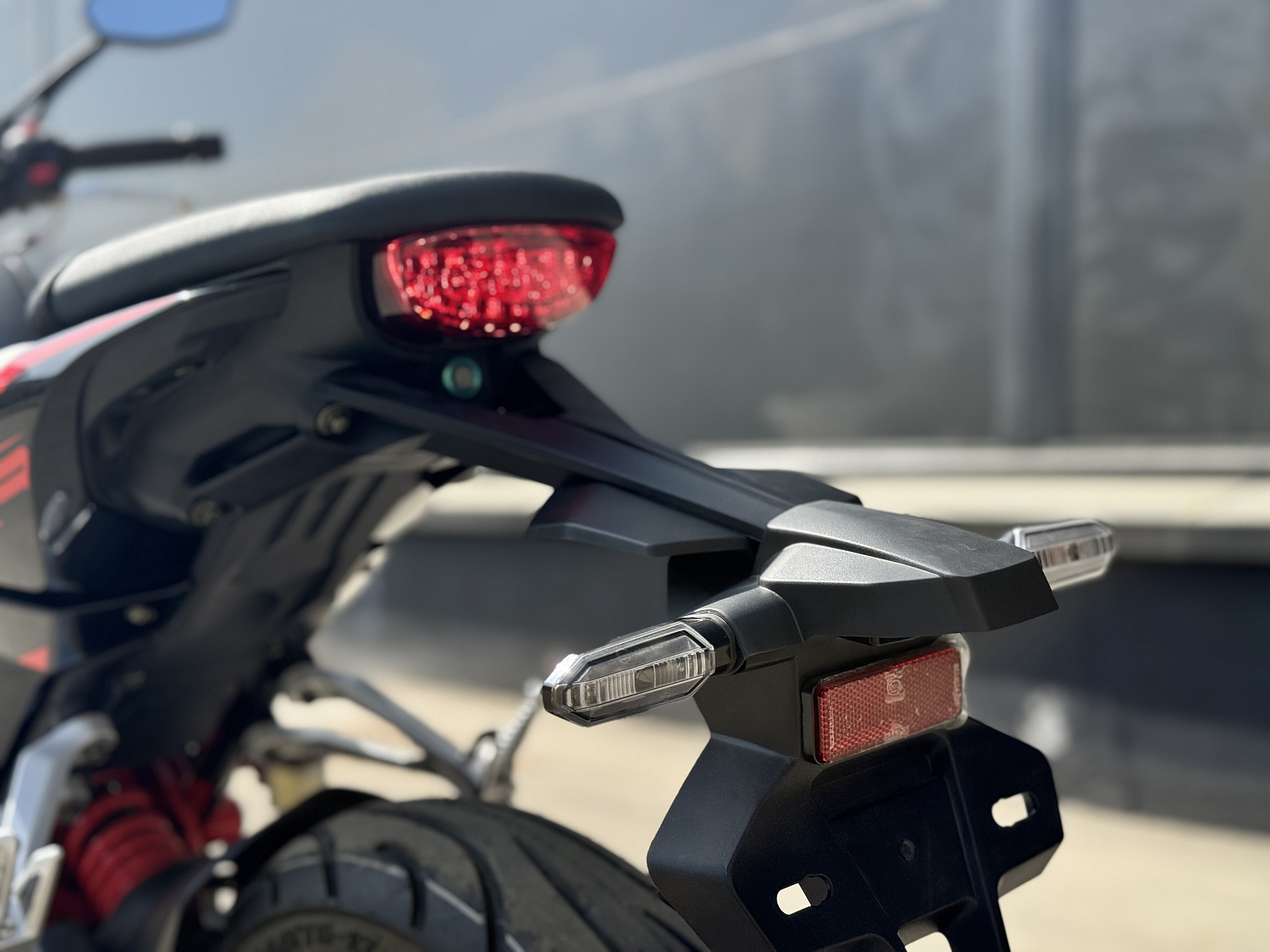 Мотоцикл PROMAX CB300 в Ижевске