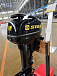 Лодочный мотор STELS 9.9HP в Ижевске