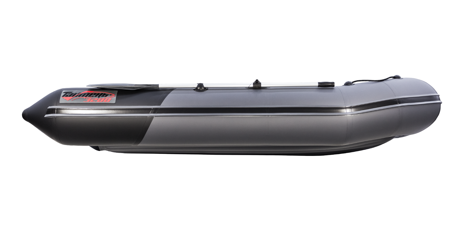 Лодка Таймень nx 3200 нднд в Ижевске