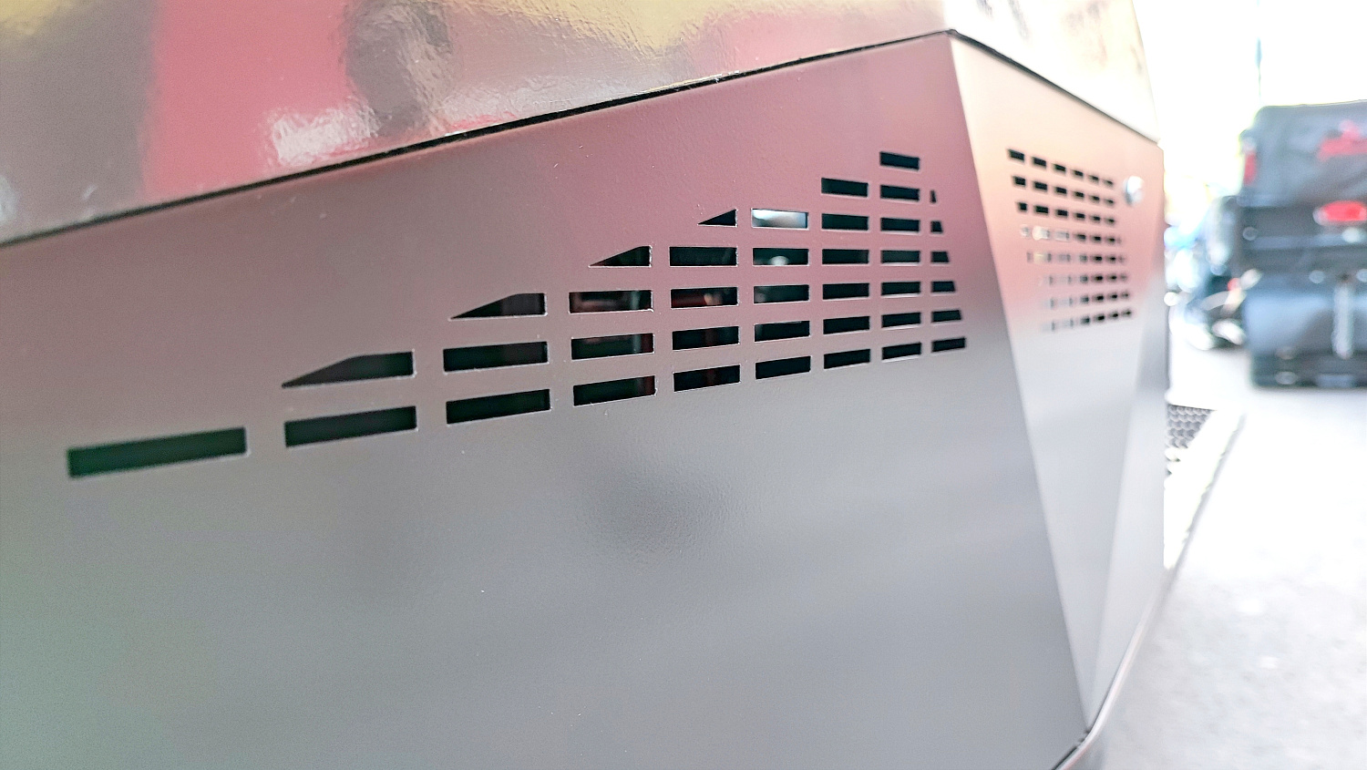 Снегоход PROMAX YAKUT 500 2.0 4T 27 в Ижевске