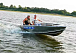 Алюминиевая лодка Wyatboat-460 P в Ижевске