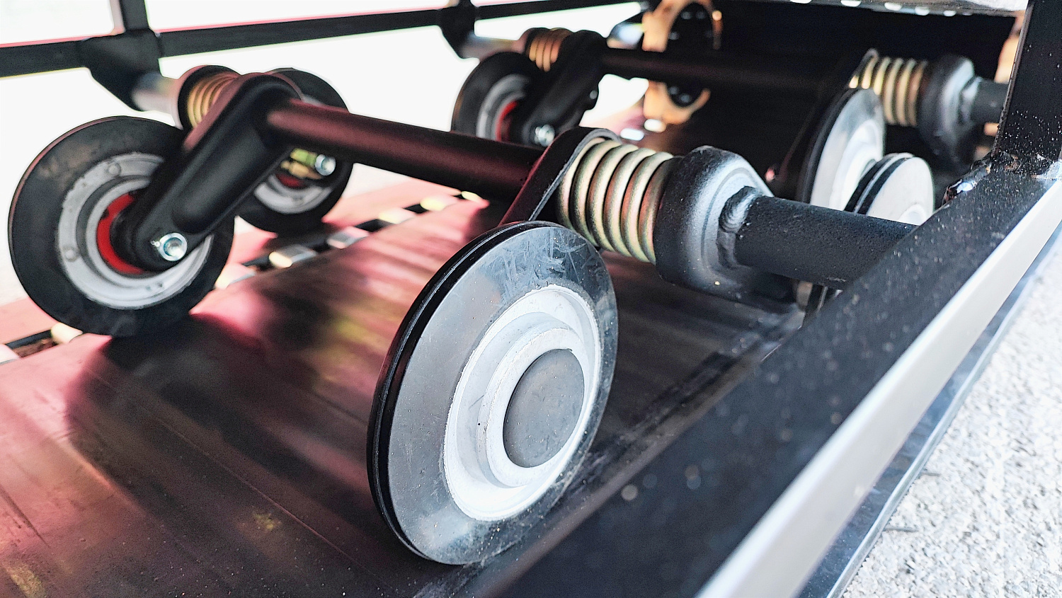 Снегоход PROMAX YAKUT 500 2.0 4T 27 в Ижевске