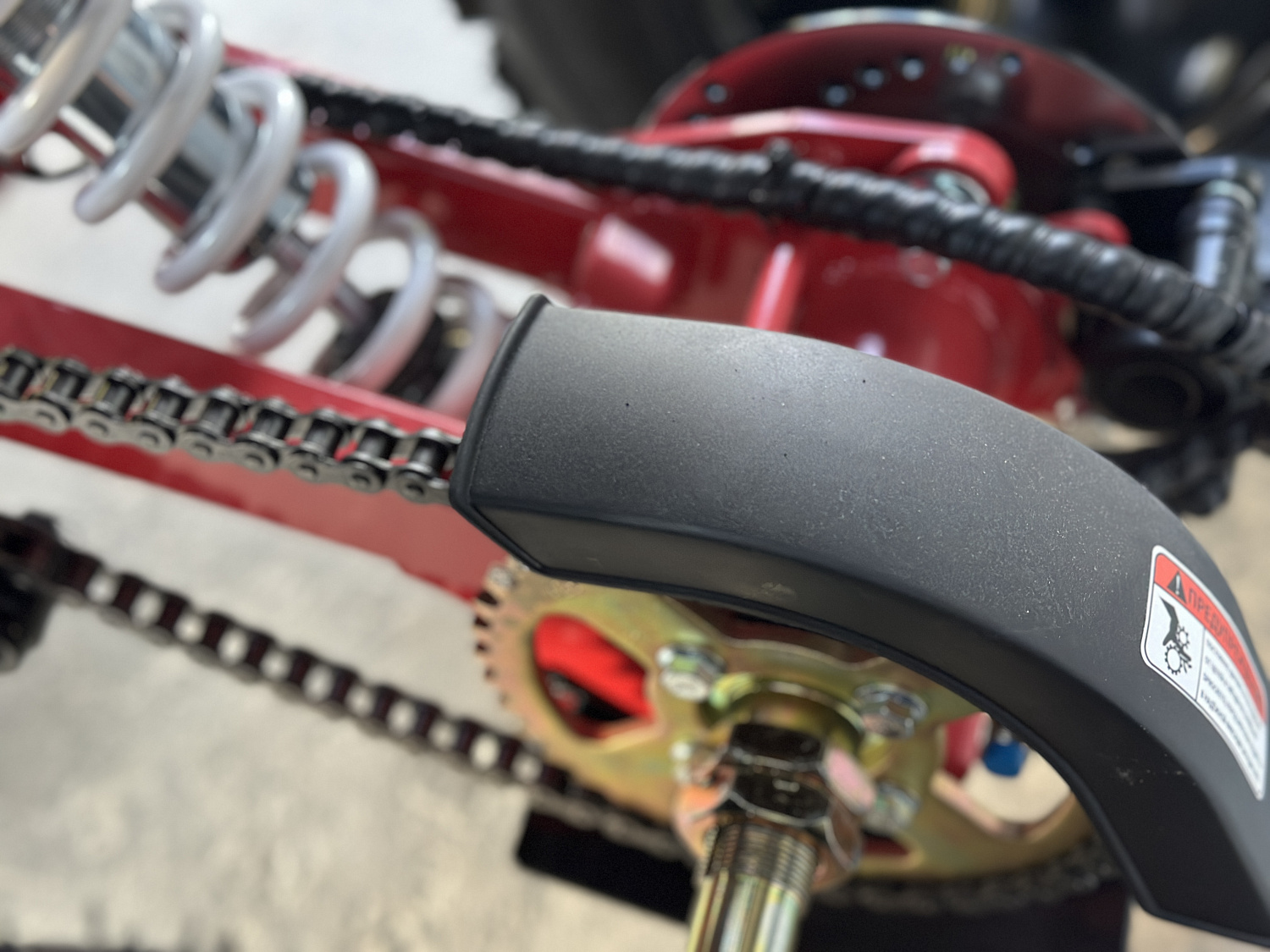 Квадроцикл PROMAX МАЙНКРАФТ 192 PRO 2025 в Ижевске