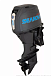 Лодочный мотор SEANOVO SNEF60HUEL-T - EFI (2,33) в Ижевске