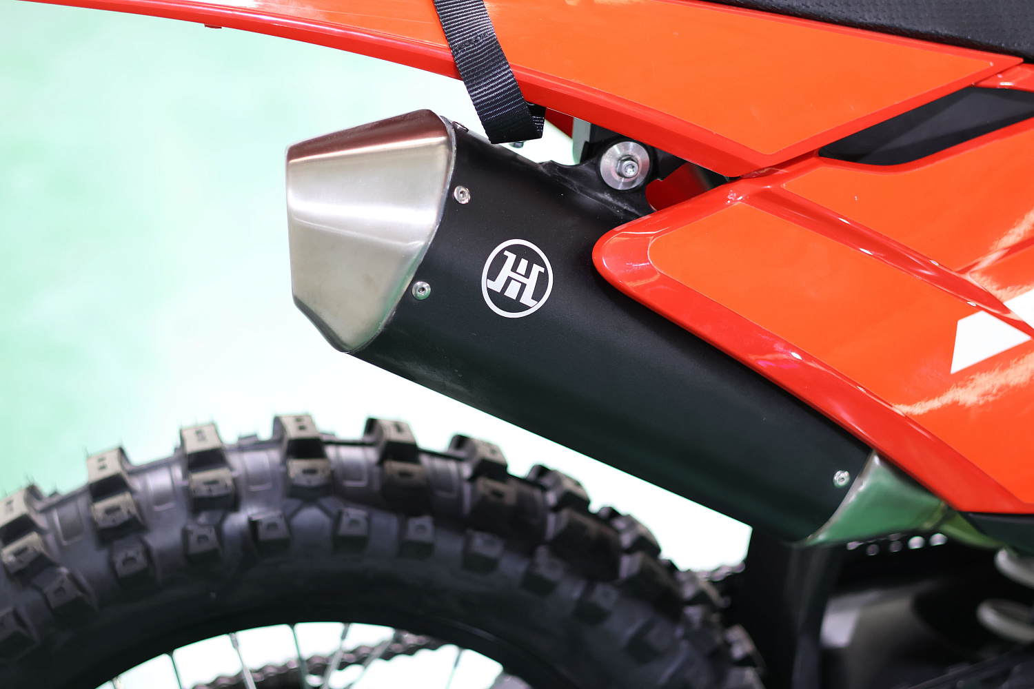 Мотоцикл JHLMOTO JHLofr GS CB300RL в Ижевске