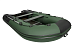 Лодка Ривьера Компакт 3400 СК в Ижевске