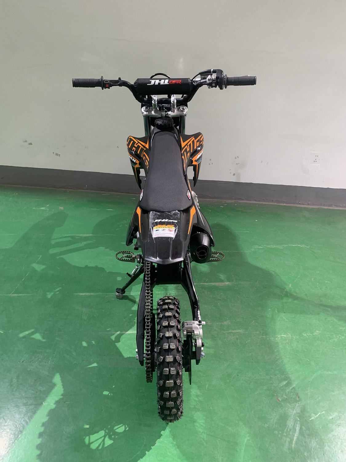 Питбайк JHLMOTO JHL MK110 (12/10) в Ижевске